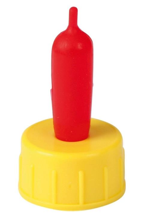 KERBL Emzik Kuzu - Vidalı Başlık Seti