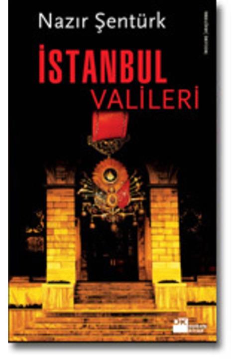 Doğan Kitap Yay Istanbul Valileri