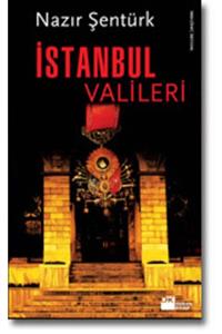 Doğan Kitap Yay Istanbul Valileri