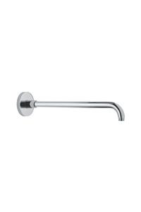 Grohe Tepe Duşu Dirseği Raihshower Modern Krom 38 Cm.