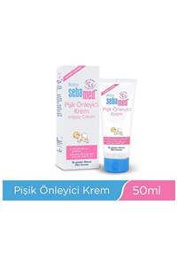 Sebamed Bebe 100 Ml Pısık Kremı