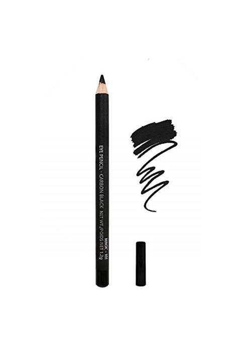 Kirpi Göz Kalemi Siyah Magic 1.2 G