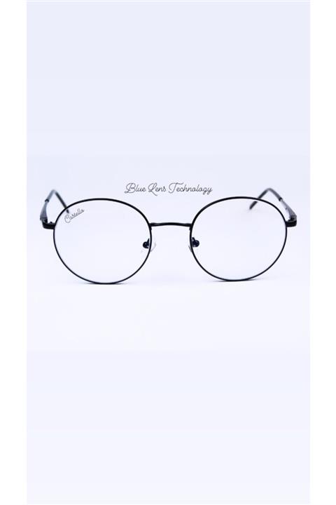 Castello Numarasız Bilgisayar, Telefon, Tablet Gözlüğü - Blue Lens Techonology