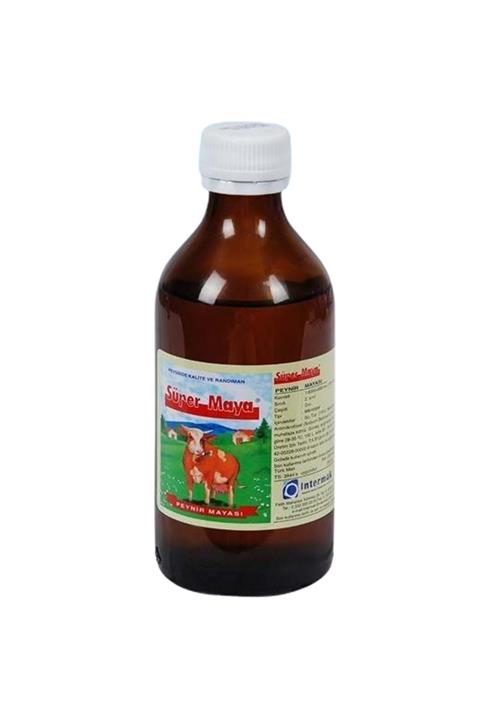 Süper Maya Peynir Mayası 100 gr