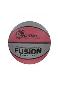 VERTEX Fusion Süpergrip Kauçuk Basketbol Topu No:7