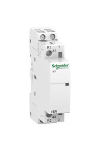 Schneider Electric Ict 16a 2faz Sessiz Kontaktör