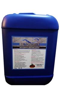 BETONOMIX Su Geçirmez Solüsyon 5 kg