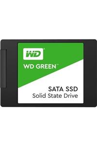 W.Digital Wd Green Wds480g2g0a 480gb 545-465mb/s 2.5\