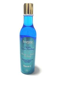 Borthe Professional Profesyonel Deniz Tuzu Peeling Furutti 300 ml