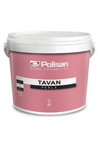 Polisan Perla Tavan Boyası 17,5 Kg