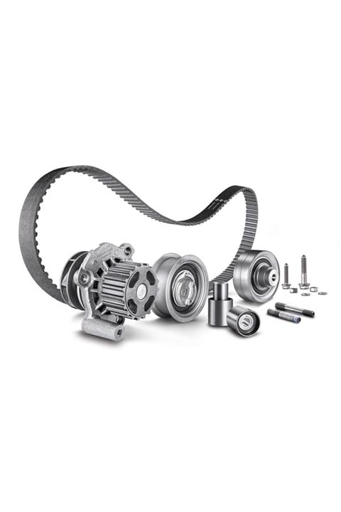 Bosch 1987946041 Kanallı V Kayısı W212 0915 A207 1016 C207 1016 S212 0916 V-class 6382 9903 Vıto 638
