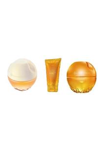 AVON Incandessence Enjoy Kadın Parfüm Edp 50 Ml. Incandessence Edp Vücut Losyonunun 150 Ml50 Ml