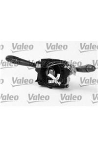 VALEO Far+sınyal+sıs Kumanda Kolu Peugeot 307 307sw 1,4 - 1,6 - 2,0 (adet) (oem No:6239l9)