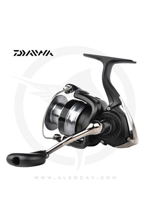 DAIWA Rx 2500 Bı Lrf-makina