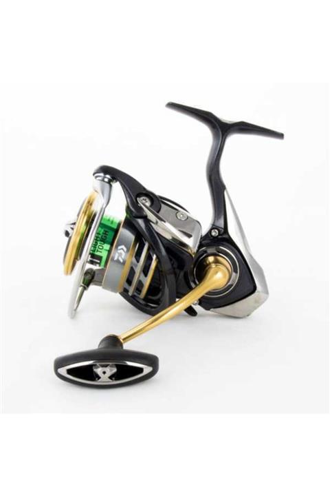 DAIWA Exceler Lt 4000d-cxh Spin Makinesi