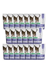 Nature's Protection Kuzulu Kedi Pouch 20'li 100gr