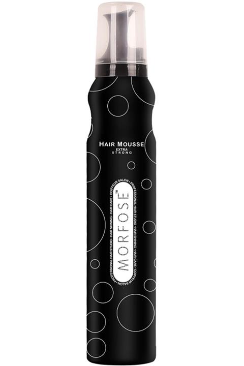 Morfose Saç Köpügü 200ml