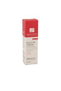 Bioder Yüz İçin Tüm Cilt Tipleri Tüy Azaltıcı Krem 30 ml