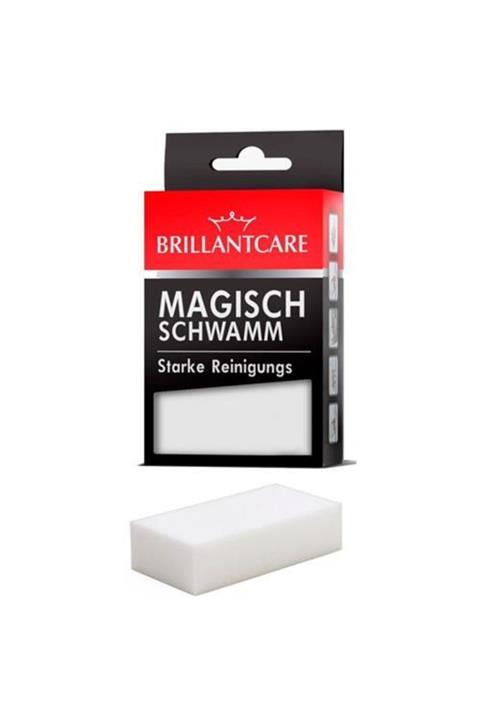 Transformacion 2 Li Nano Sihirli Multi Temizlik Süngeri