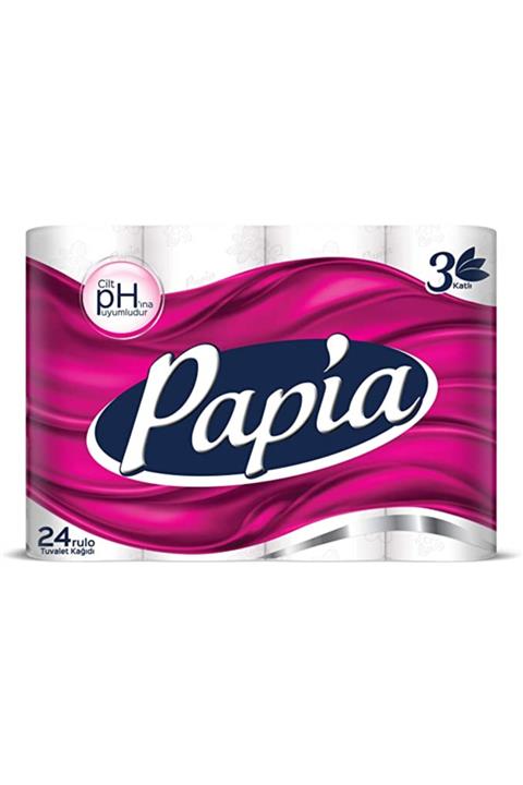 Ceylan Papia Tuvalet Kağıdı 24’lü
