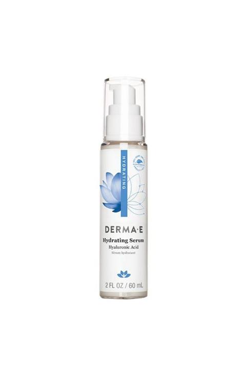 DERMA E Hydrating Mist With Hyaluronic Acid 60 Ml