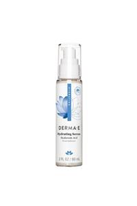 DERMA E Hydrating Mist With Hyaluronic Acid 60 Ml