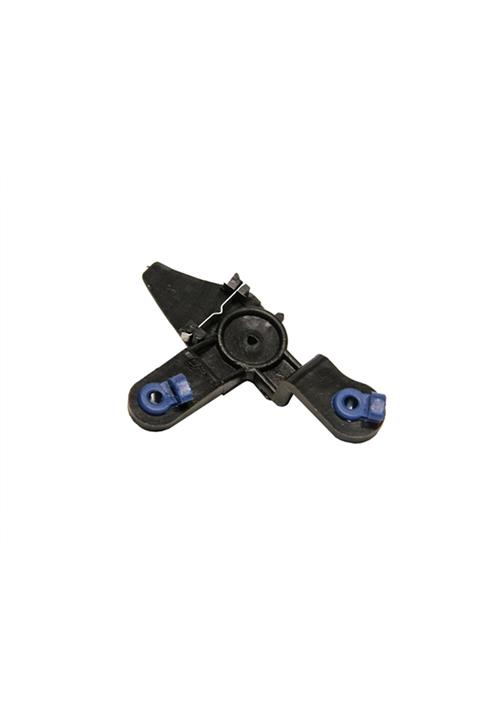 OEM Tempra,tipo Sol Arka Kapı Kilit Mekanizması