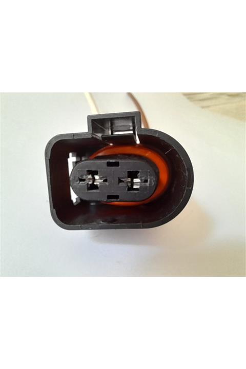 Ankara Klips Volkswagen Fan Motor Soketi 2yc007c