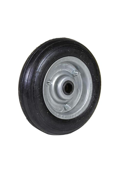 Badem10 Develi Dubleks Dolgu Teker Jantlı Bilyalı 200x50x20 Mm