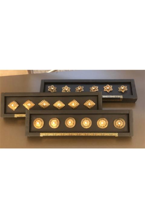 ARIUM 6’lı Peçetelik