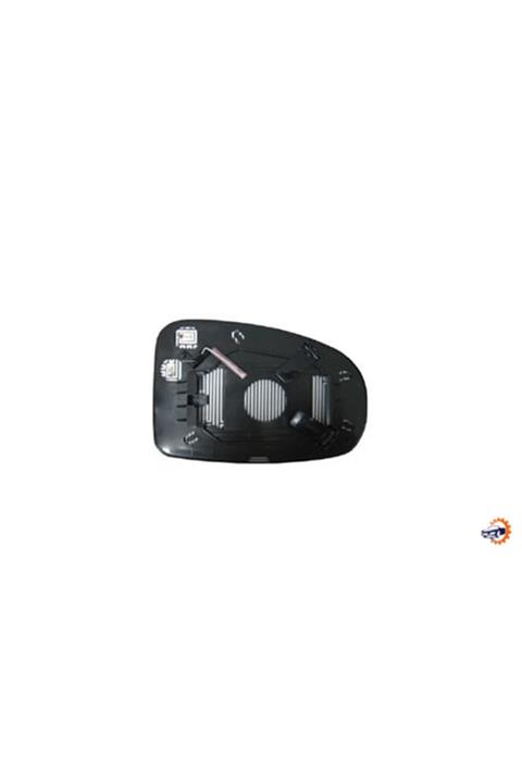 Universal Toyota Avensıs Dış Ayna Camı Is.sol.10- 87961-05380