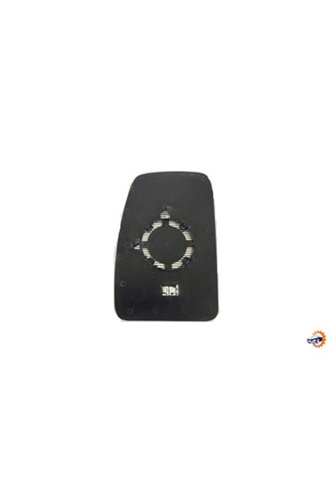 Universal Renault Master Ayna Camı Is.bombe.sağ.10 963655132r