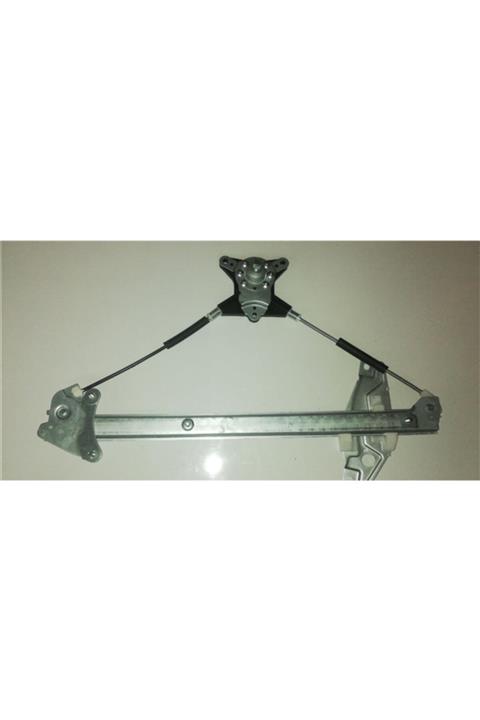 İTAQİ 69820-12382 Kriko Cam Corolla Ae100 92-97 Ön Rh (manuel)