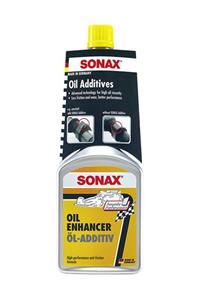 Sonax Yağ Katkısı 250 ml.