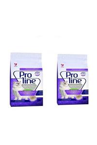 Pro Line Proline Lavantalı Ince Taneli Kedi Kumu 2 X 10 lt