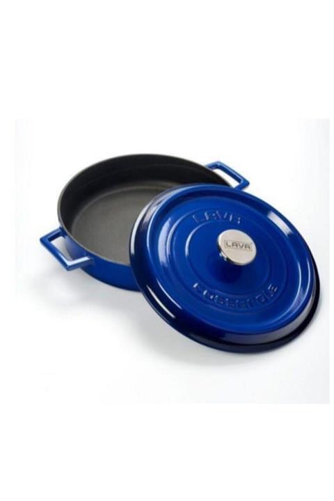 Lava Trendy Yayvan 28 Cm Tencere 184530