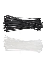 Pemsan Eb.06.206 Kablo Bağı 4,8x250 (paket 100 Adet)