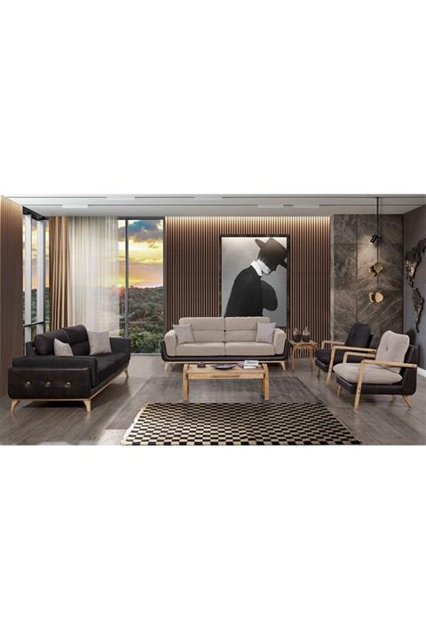 Evimo Armoda Koltuk Takımı