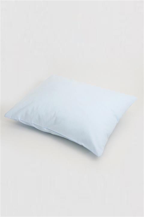 Jaju Baby Mavi Yastık Kılıfı 35*45 Cm