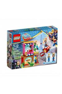 LEGO Dc Superhero Girls Harley Quinn™ Kurtarma Operasyonu