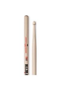 VIC FIRTH 8d Beyaz Baget