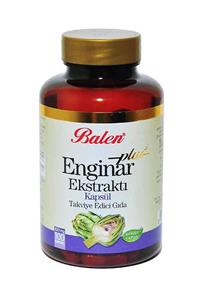 Balen 820 Mg 100 Kapsül 3 Adet Enginar Plus Ekstrakt