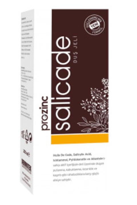 SALICADE Duş Jeli 300 ml