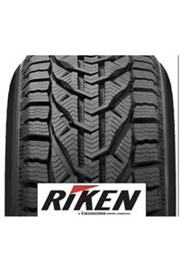 Riken 235/55r17 103v Snow 2021 Model