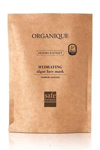 Organique Hydrating Therapy Alg (Yosun) & Glikoz Yüz Maskesi 50 g 5901821304917
