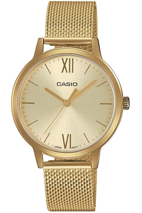 Casio Ltp-e157mg-9adf Kol Saati