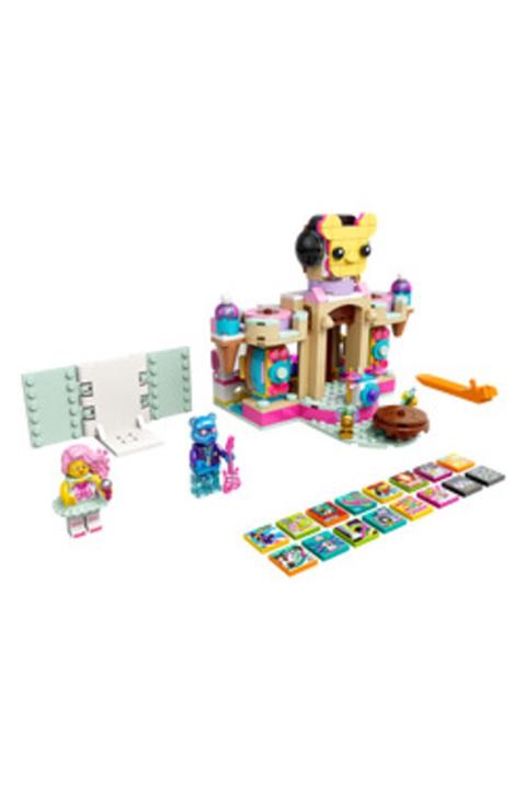 LEGO 43111 Vıdıyo  Candy Castle Stage