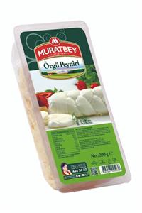 Muratbey Örgü Peyniri 200 gr