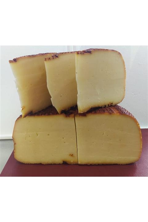 Kesebir Mandırası Isli Çerkez Peyniri 250 Gr