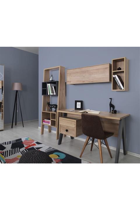 Yeni Konsept Harmony Çalışma Masası